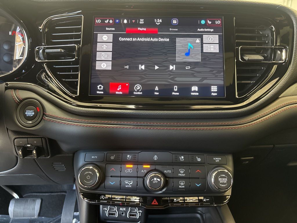 Thumbnail: 2026 Dodge Durango - 13
