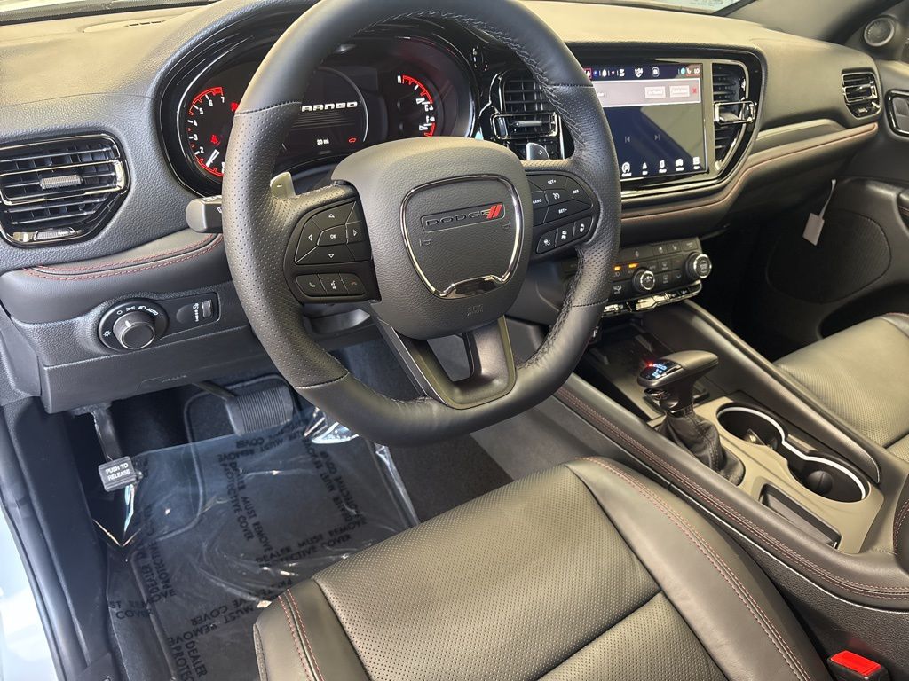 Thumbnail: 2026 Dodge Durango - 2