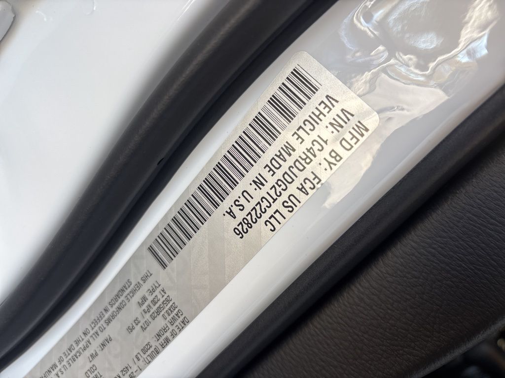 Thumbnail: 2026 Dodge Durango - 50