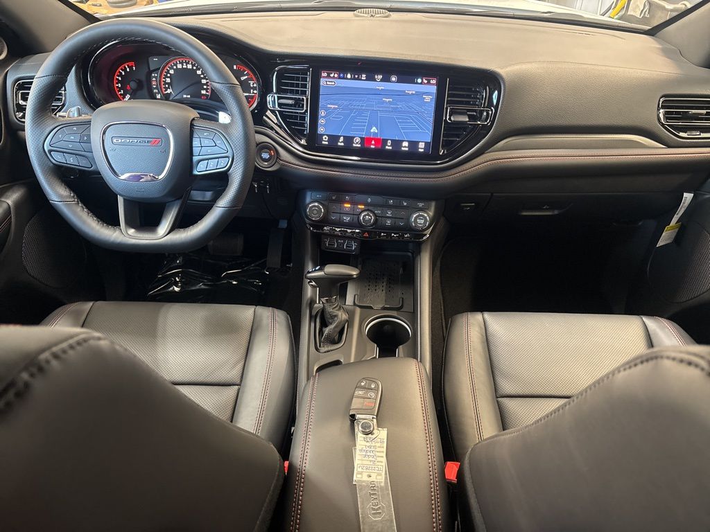 Thumbnail: 2026 Dodge Durango - 11