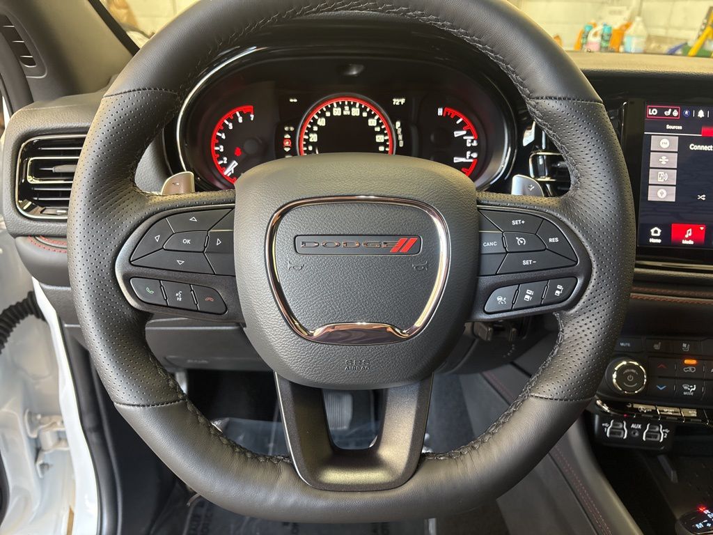 Thumbnail: 2026 Dodge Durango - 7