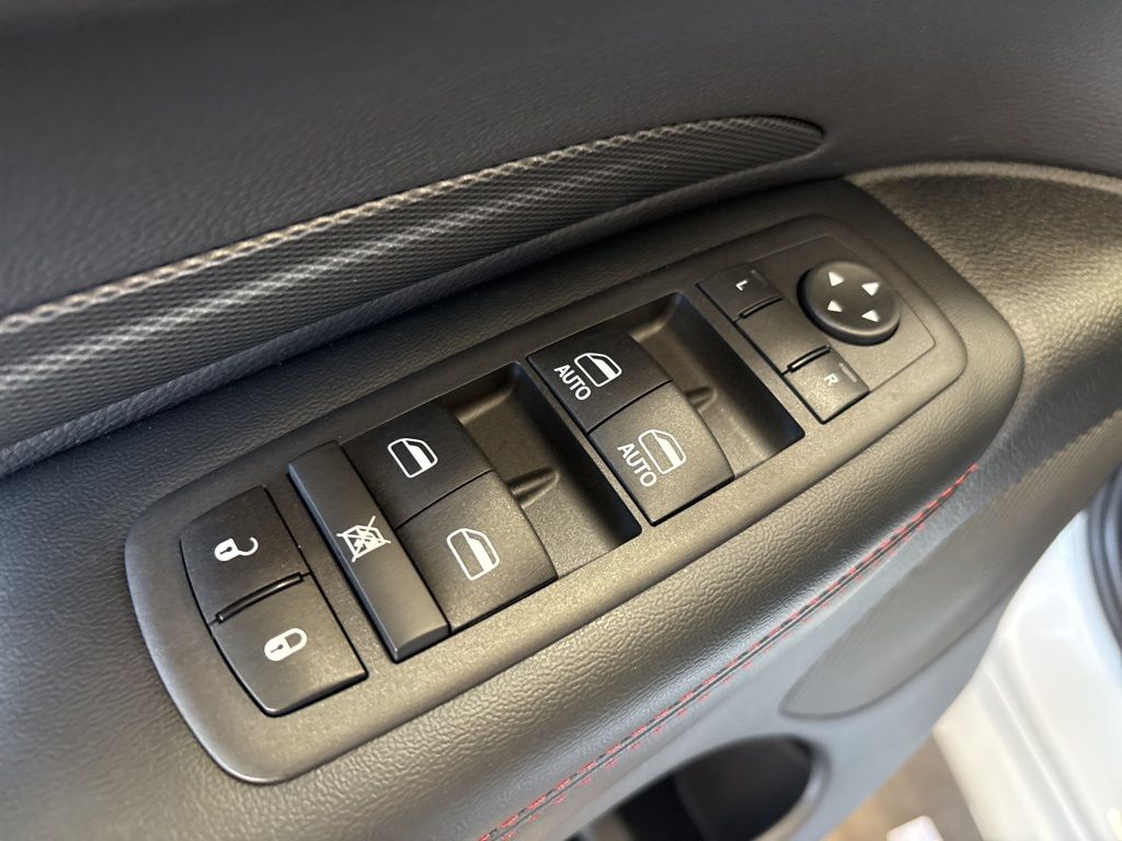 Thumbnail: 2026 Dodge Durango - 22