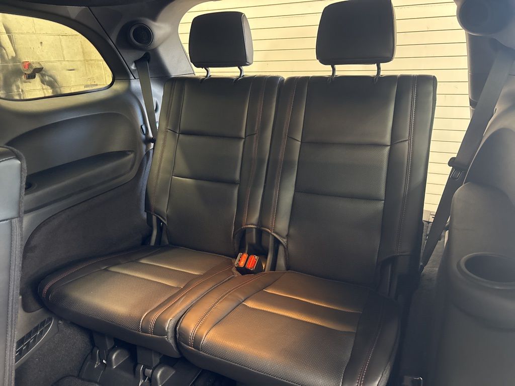 Thumbnail: 2026 Dodge Durango - 37