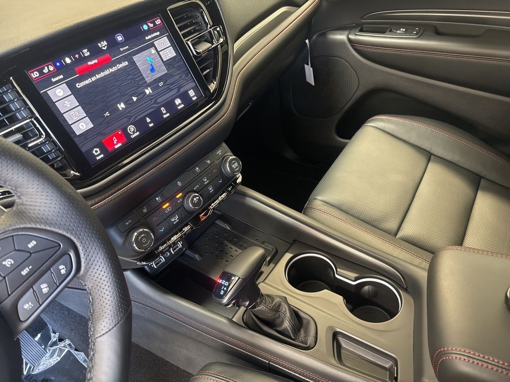 Thumbnail: 2026 Dodge Durango - 14