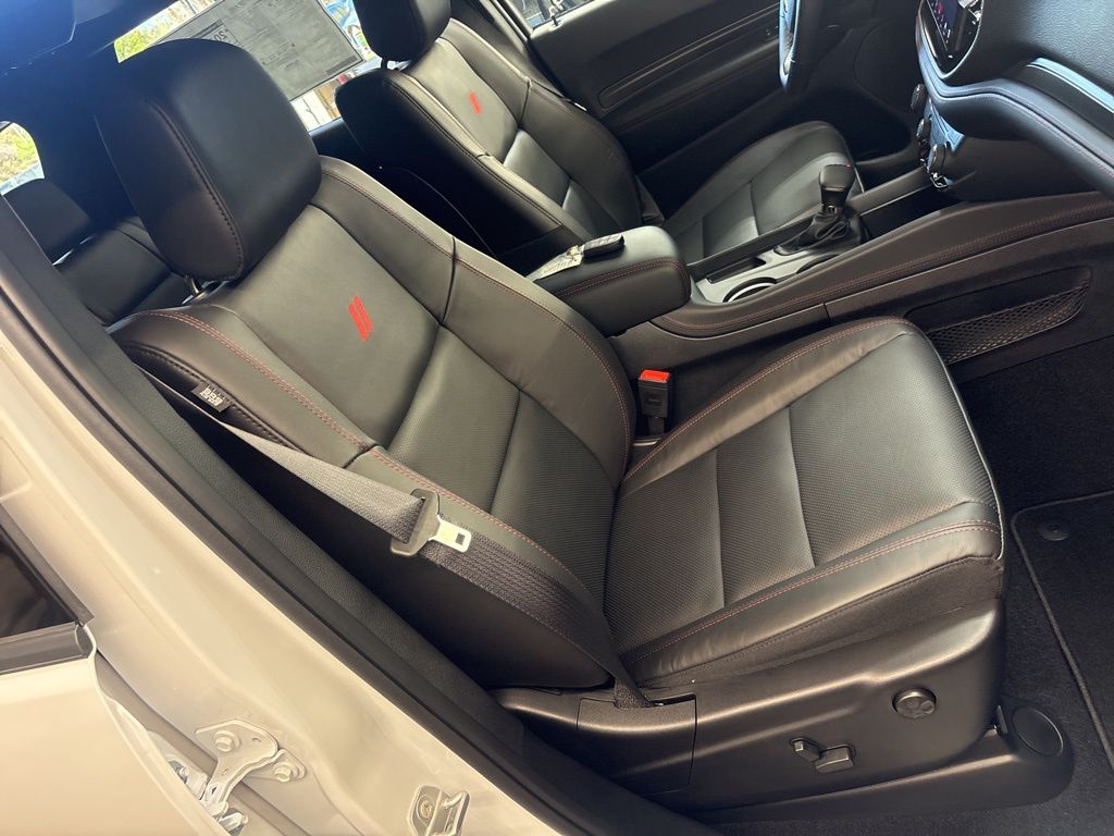 Thumbnail: 2026 Dodge Durango - 48