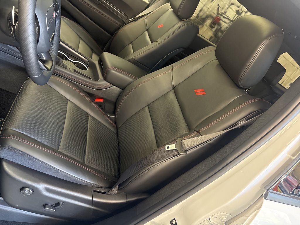 Thumbnail: 2026 Dodge Durango - 8