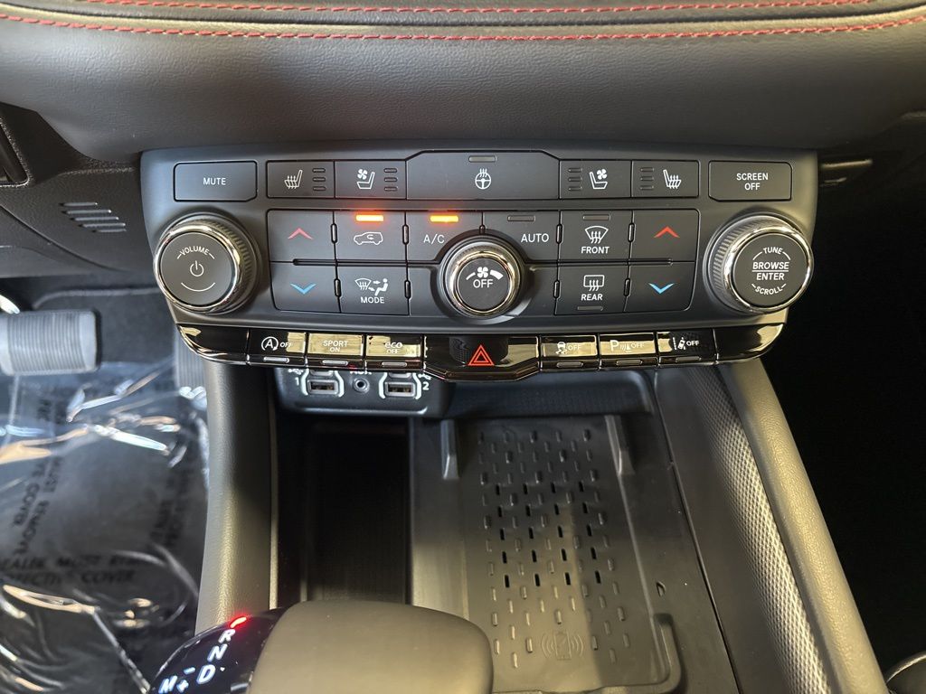 Thumbnail: 2026 Dodge Durango - 29
