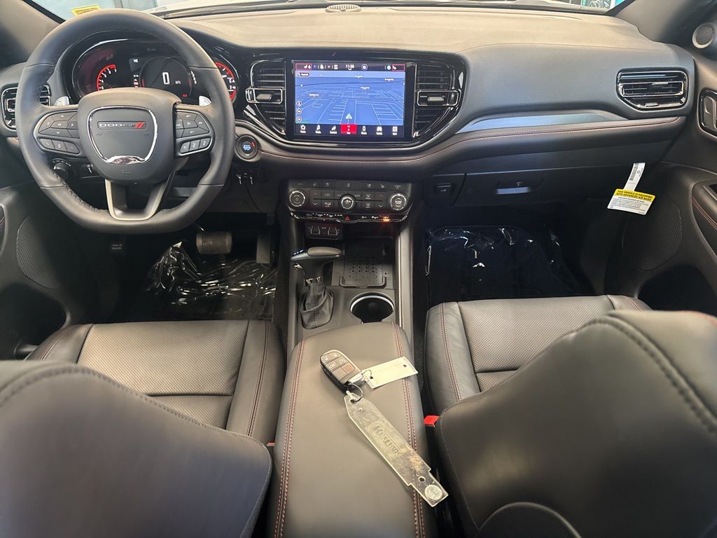 Thumbnail: 2026 Dodge Durango - 12