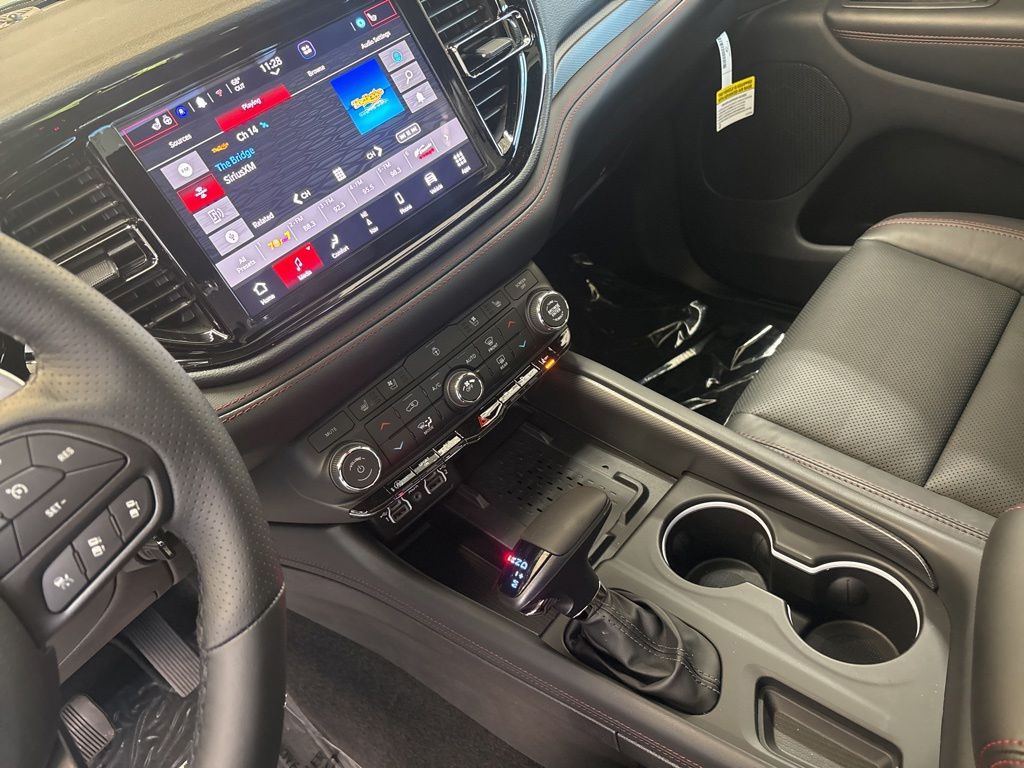 Thumbnail: 2026 Dodge Durango - 15