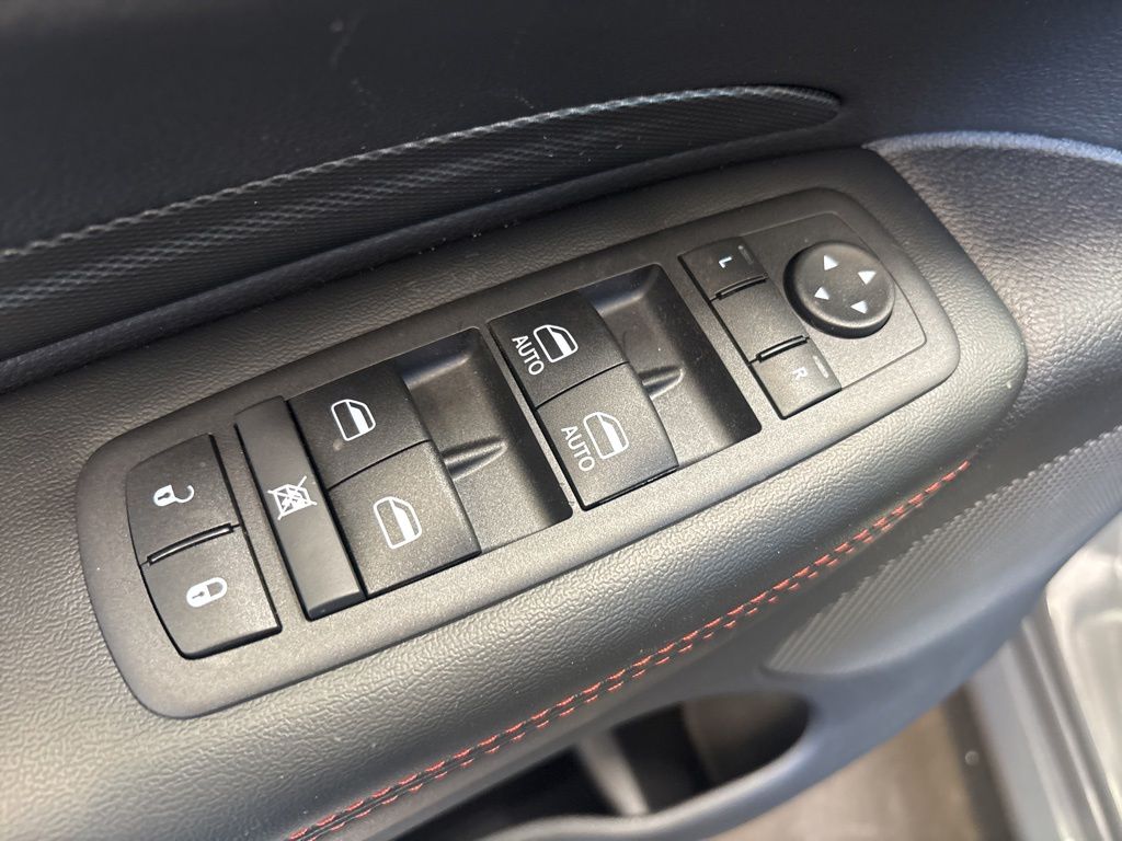 Thumbnail: 2026 Dodge Durango - 23