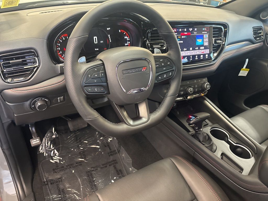 Thumbnail: 2026 Dodge Durango - 2