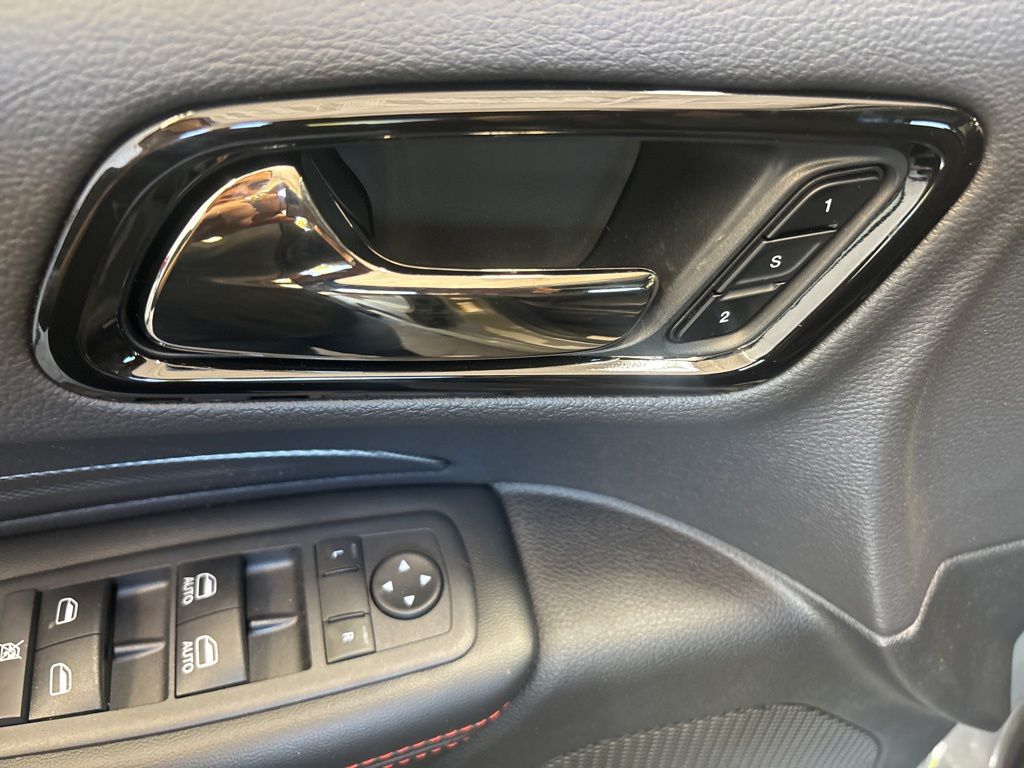 Thumbnail: 2026 Dodge Durango - 24