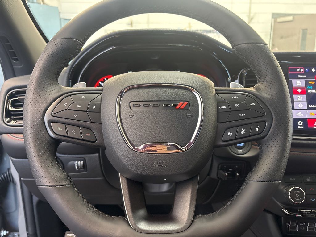Thumbnail: 2026 Dodge Durango - 8