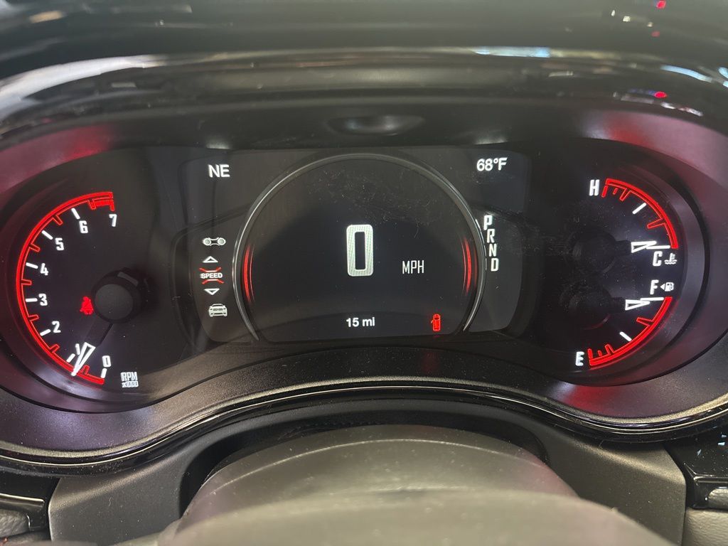 Thumbnail: 2026 Dodge Durango - 16