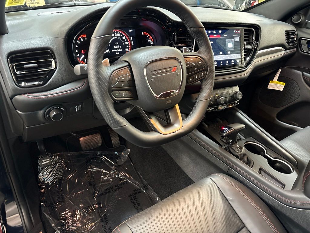 Thumbnail: 2026 Dodge Durango - 2