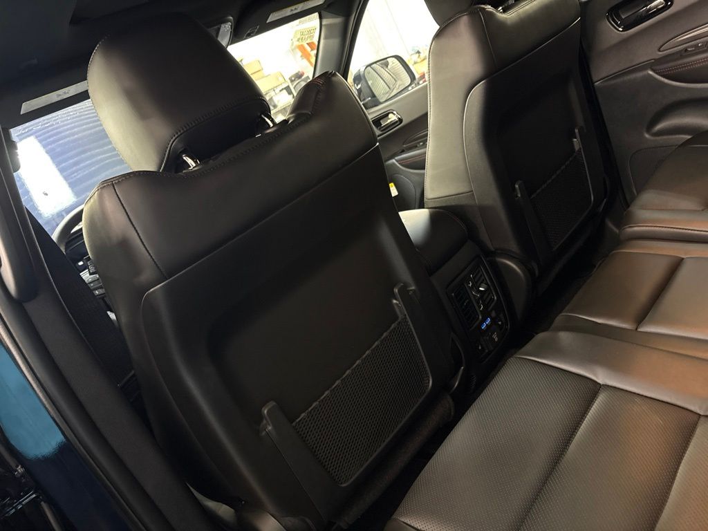 Thumbnail: 2026 Dodge Durango - 11