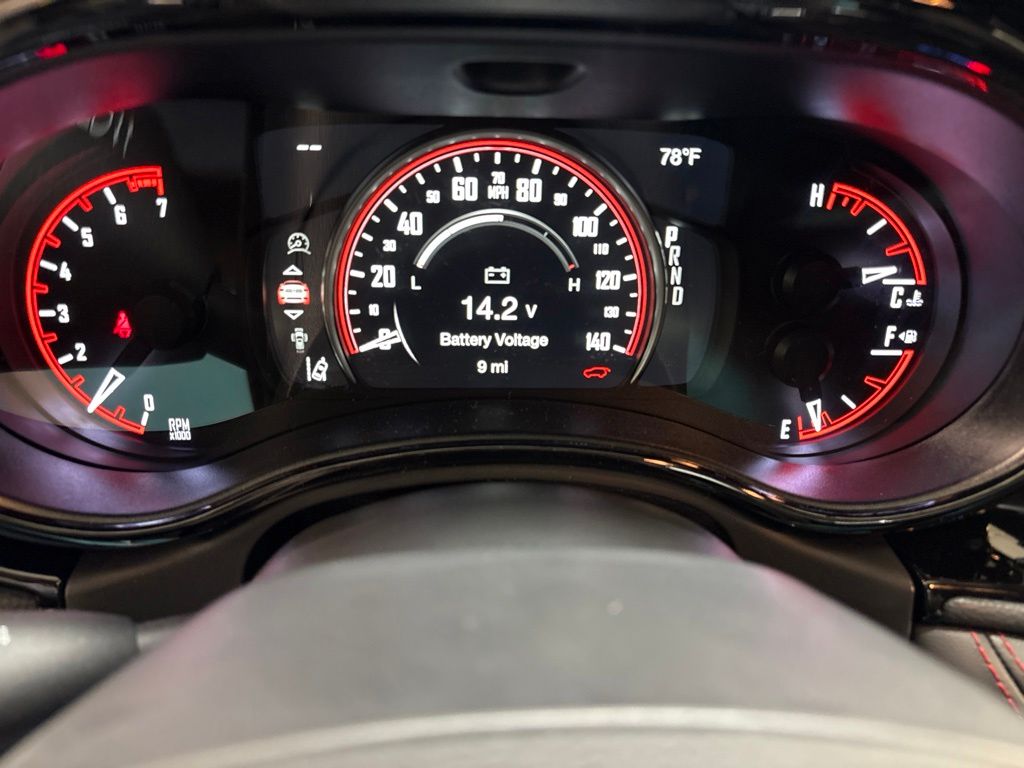 Thumbnail: 2026 Dodge Durango - 16