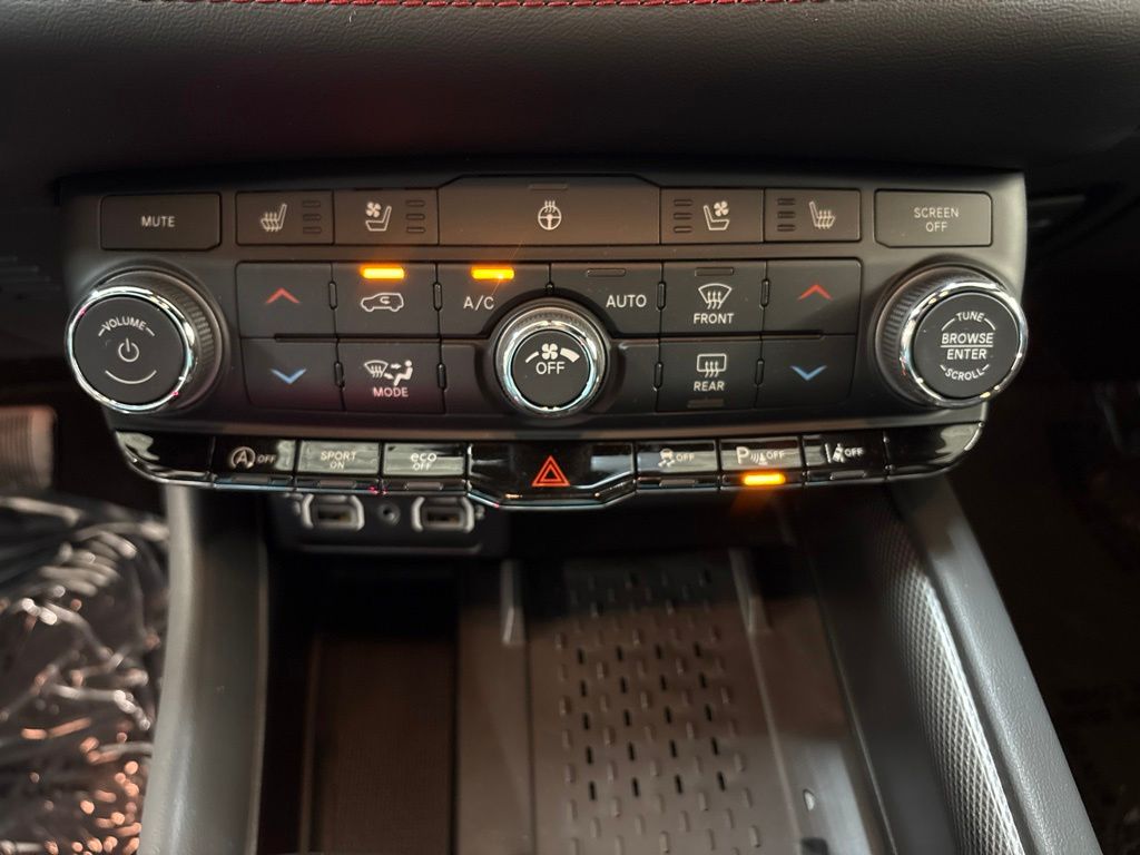 Thumbnail: 2026 Dodge Durango - 28