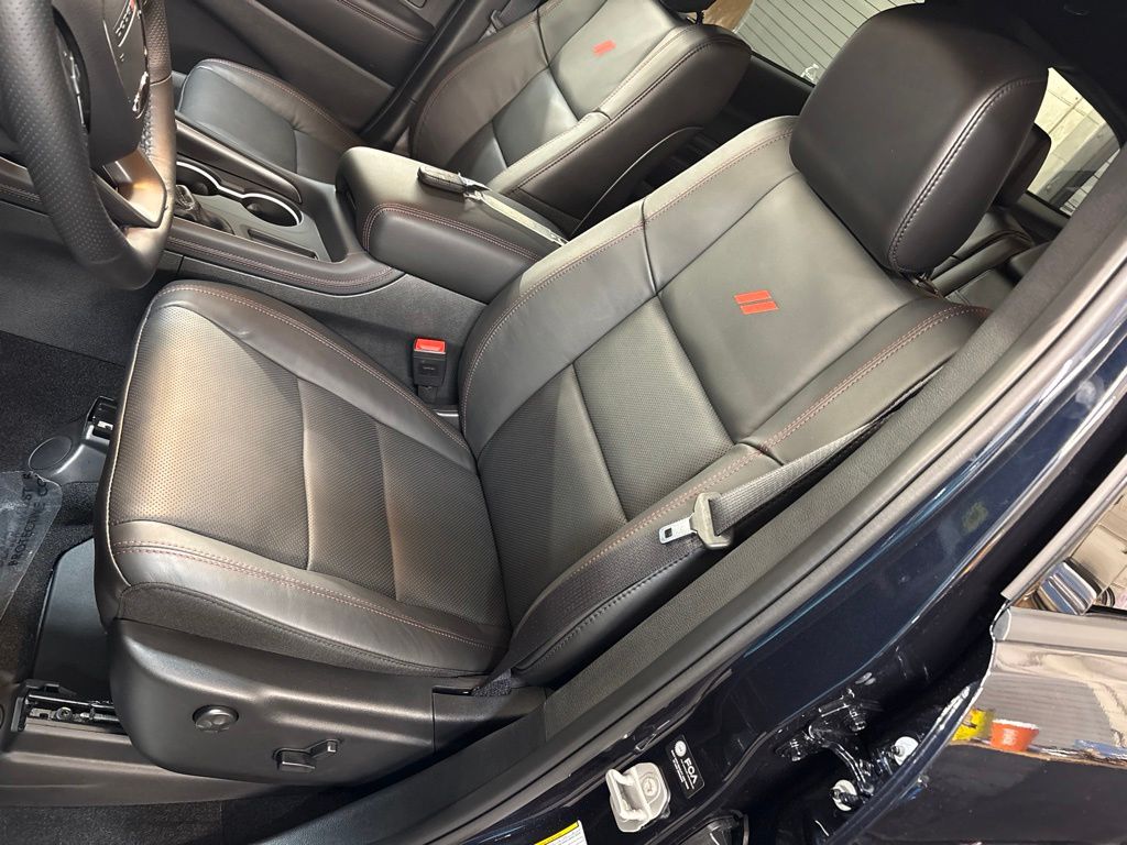 Thumbnail: 2026 Dodge Durango - 9