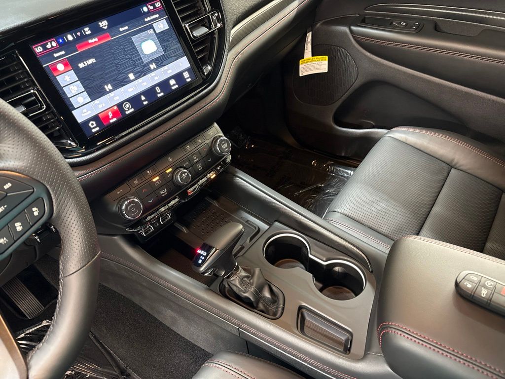 Thumbnail: 2026 Dodge Durango - 15