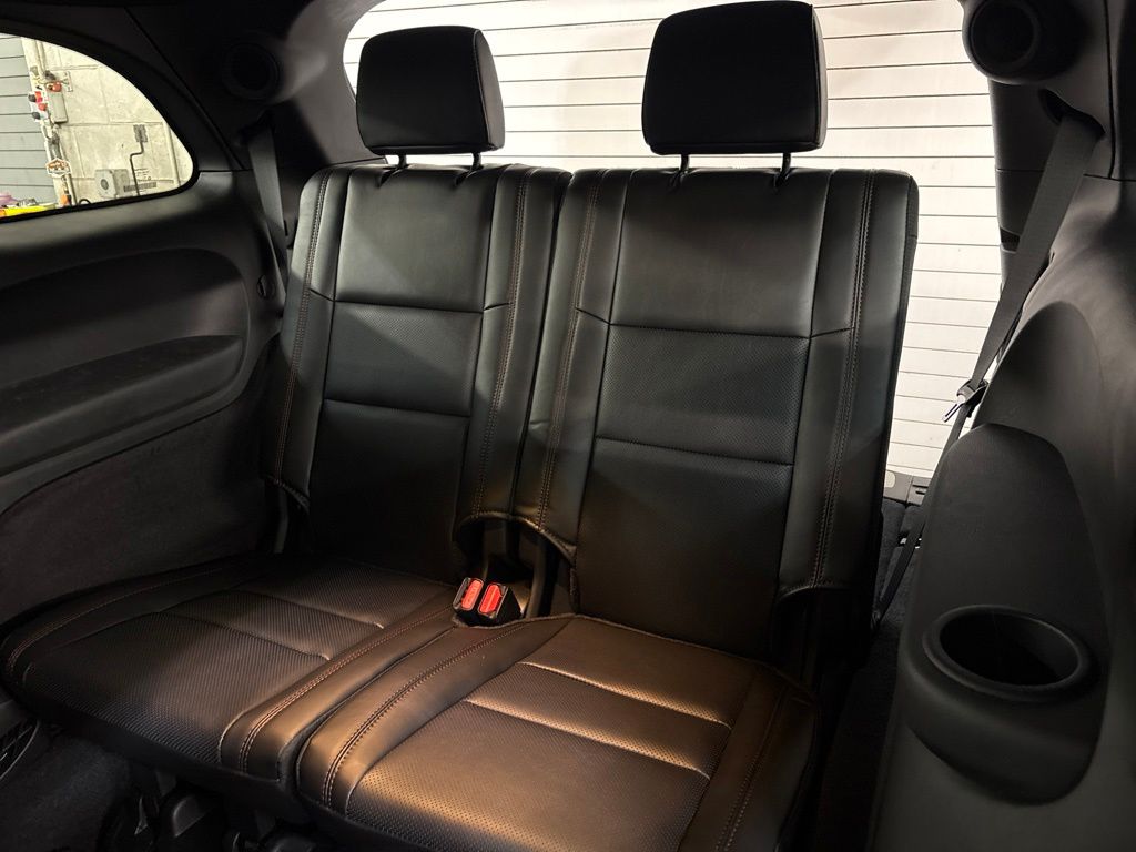 Thumbnail: 2026 Dodge Durango - 37