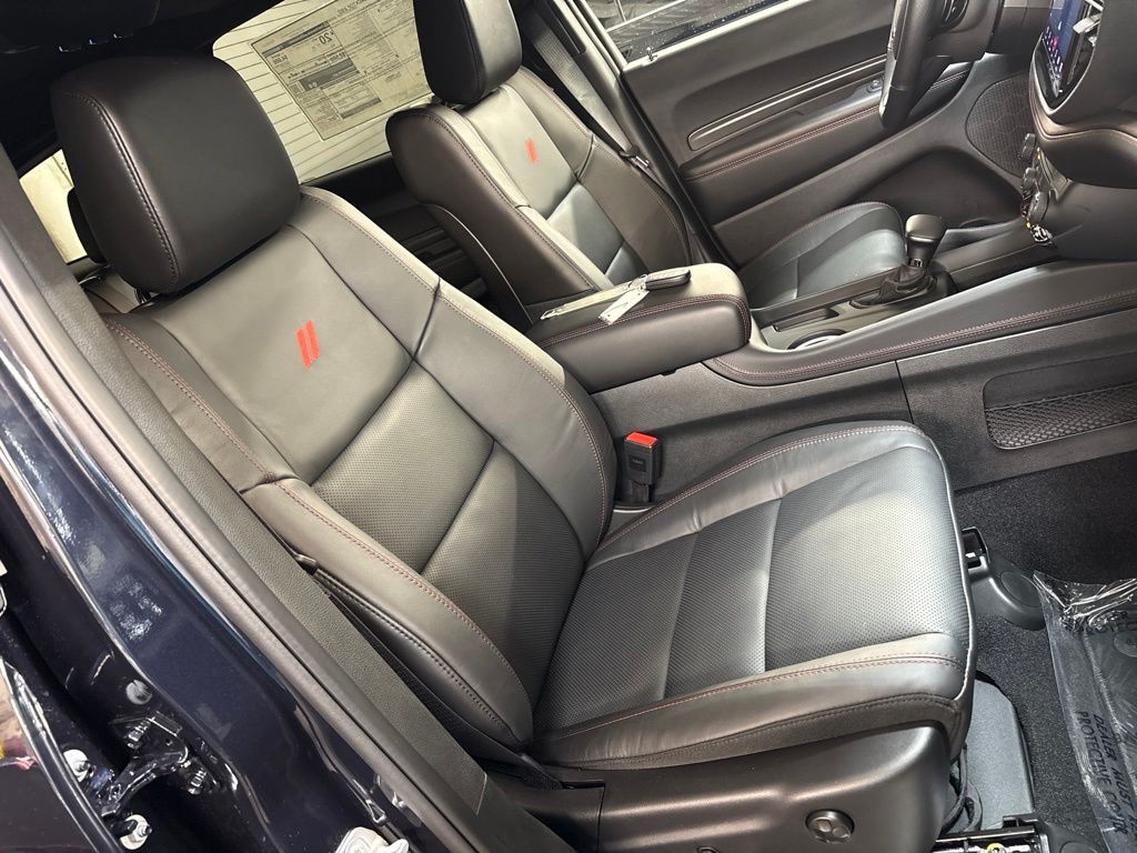 Thumbnail: 2026 Dodge Durango - 49
