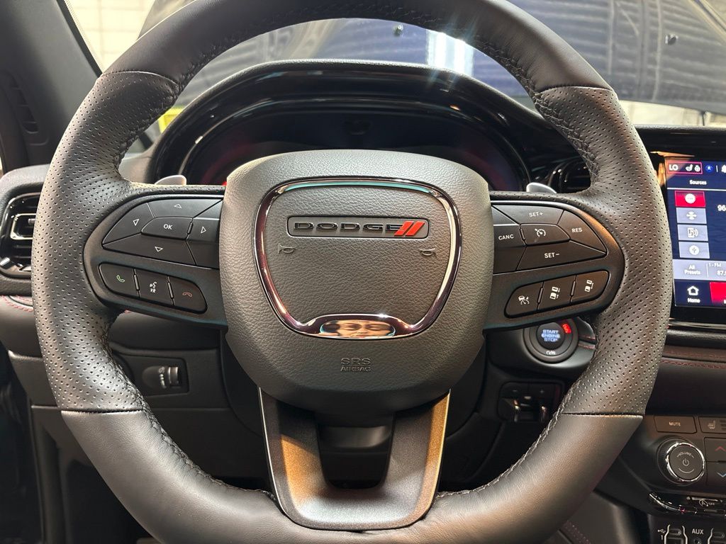 Thumbnail: 2026 Dodge Durango - 8