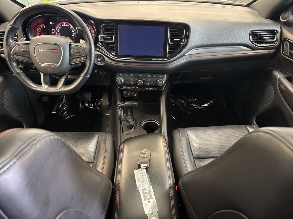 Thumbnail: 2024 Dodge Durango - 13