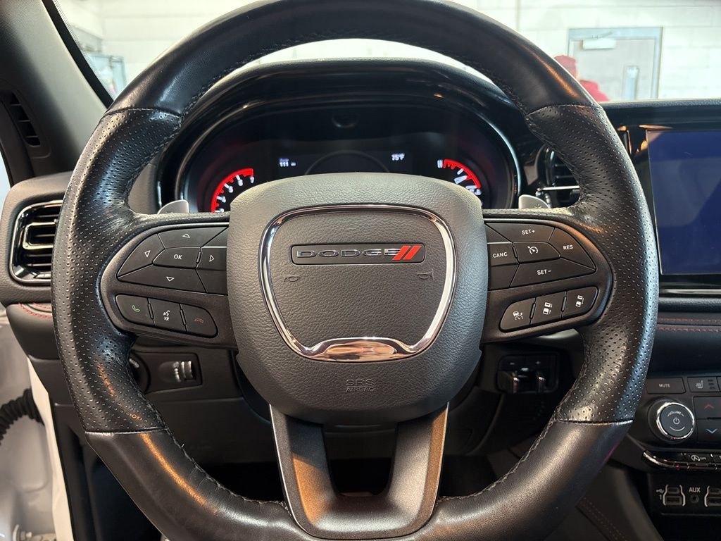 Thumbnail: 2024 Dodge Durango - 8