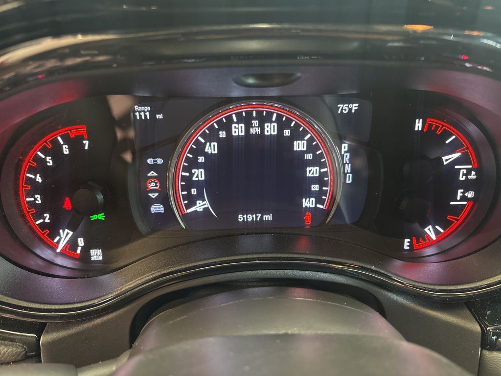 Thumbnail: 2024 Dodge Durango - 15