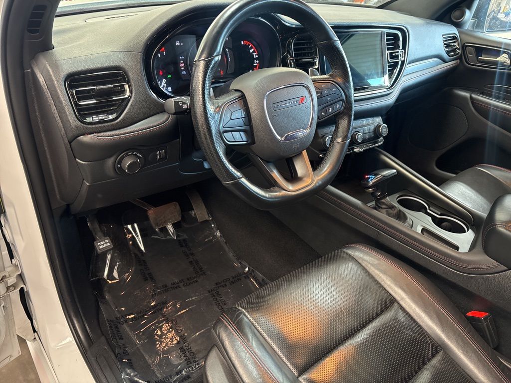 Thumbnail: 2024 Dodge Durango - 2
