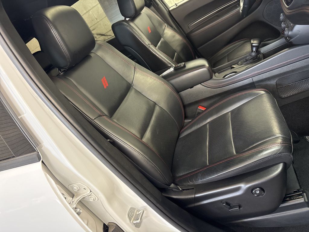 Thumbnail: 2024 Dodge Durango - 10