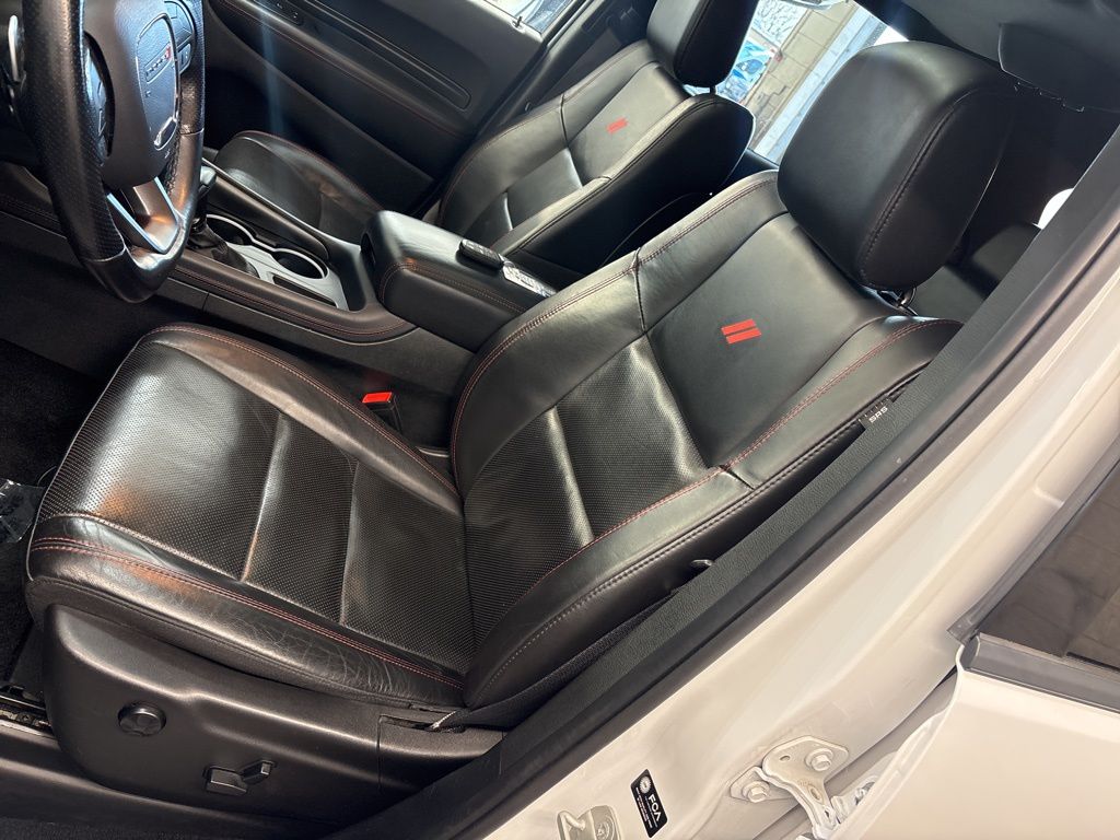 Thumbnail: 2024 Dodge Durango - 9