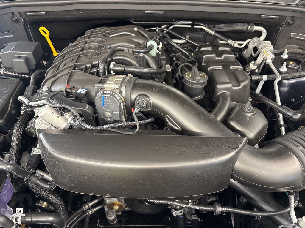 Thumbnail: 2026 Dodge Durango - 6
