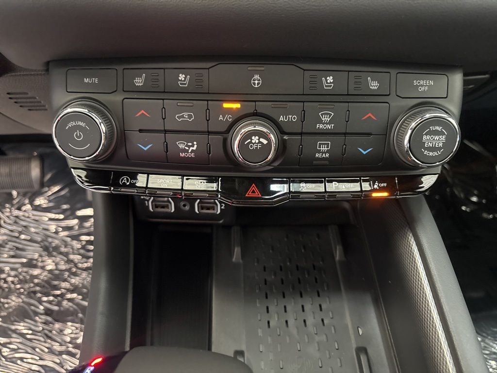 Thumbnail: 2026 Dodge Durango - 26