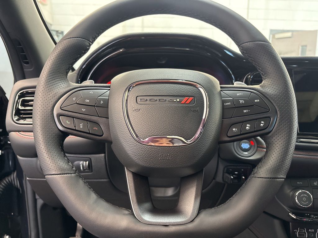 Thumbnail: 2026 Dodge Durango - 7
