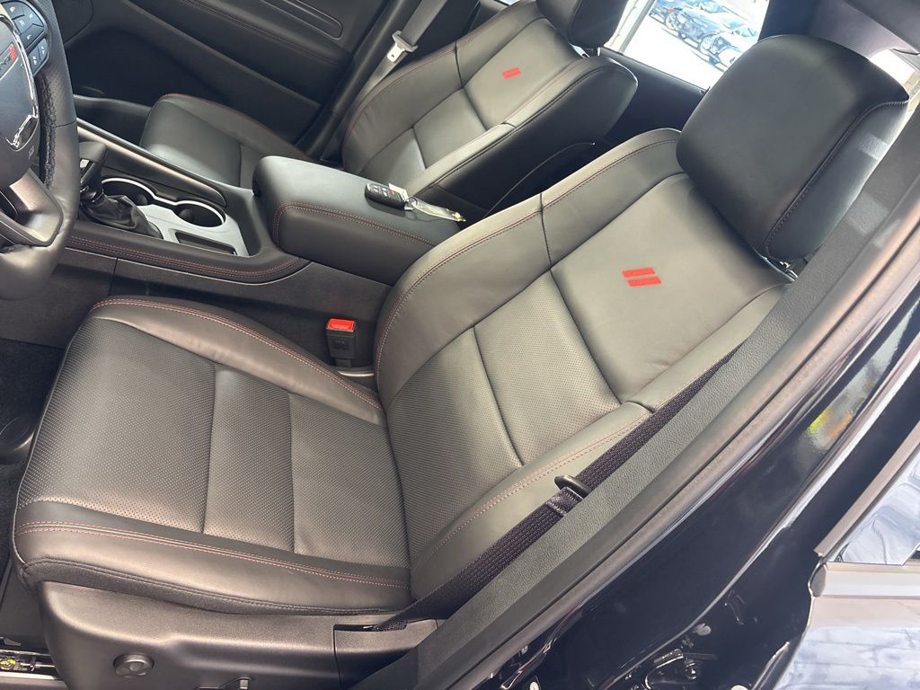 Thumbnail: 2026 Dodge Durango - 8