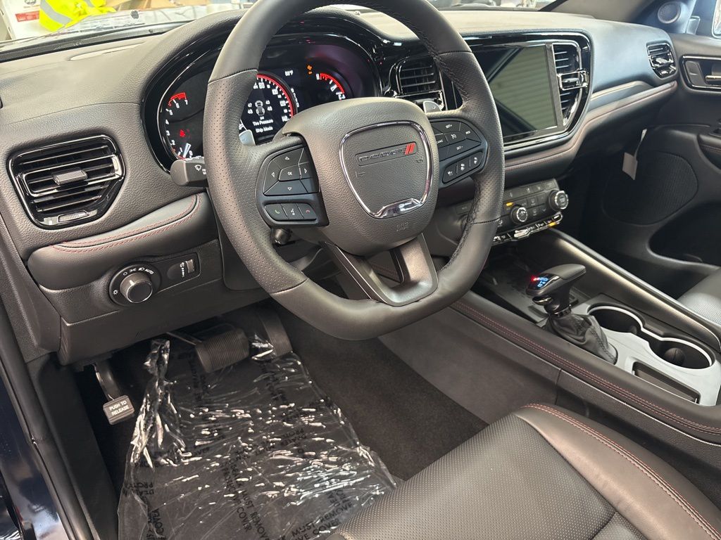 Thumbnail: 2026 Dodge Durango - 2