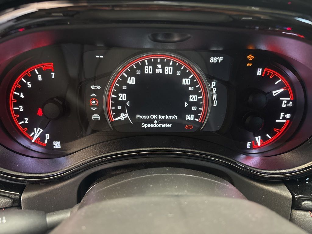 Thumbnail: 2026 Dodge Durango - 14