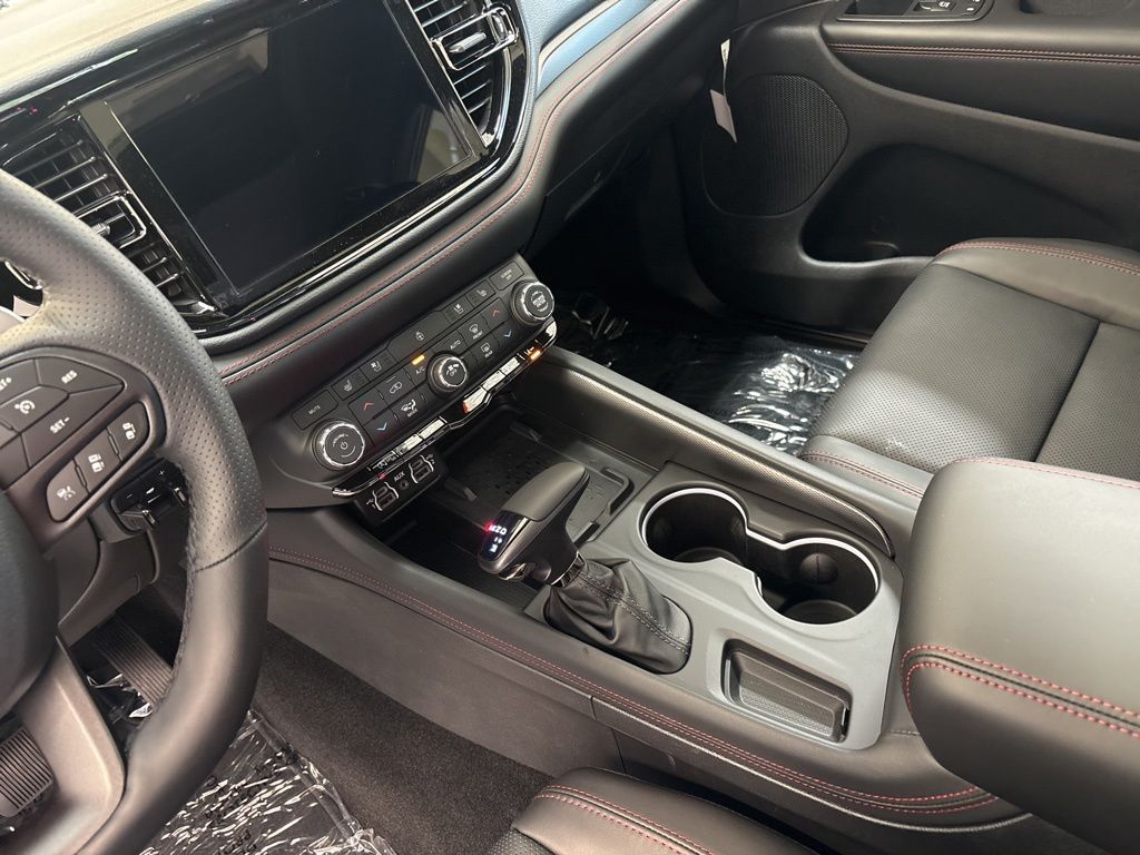 Thumbnail: 2026 Dodge Durango - 13