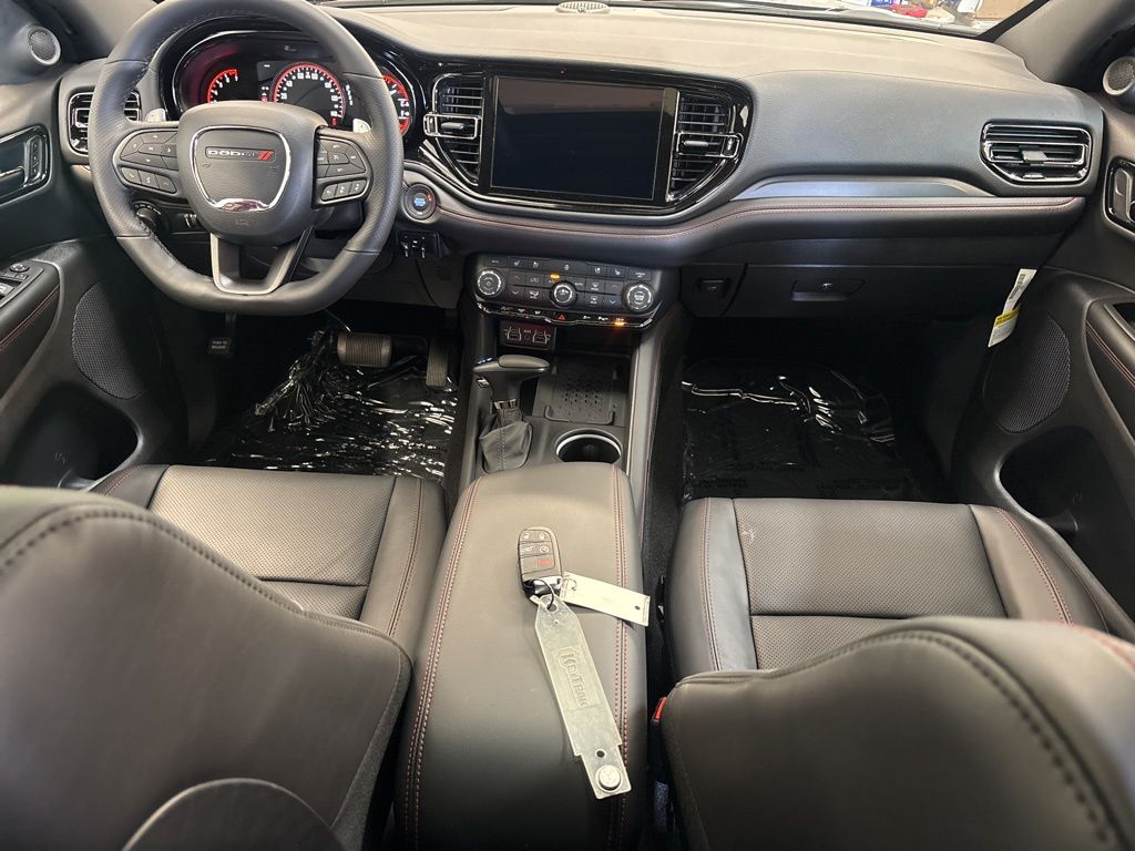 Thumbnail: 2026 Dodge Durango - 11