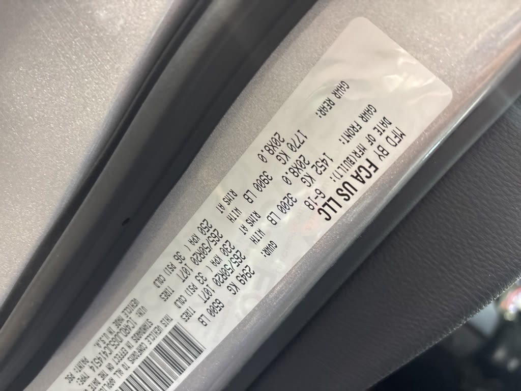 Thumbnail: 2018 Dodge Durango - 45