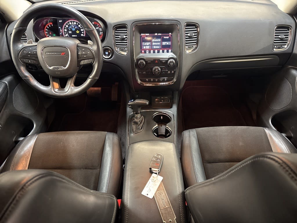 Thumbnail: 2018 Dodge Durango - 12