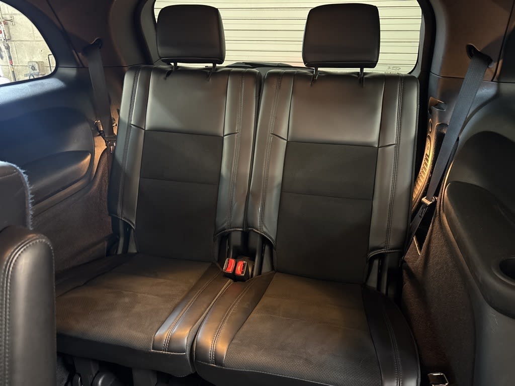 Thumbnail: 2018 Dodge Durango - 33