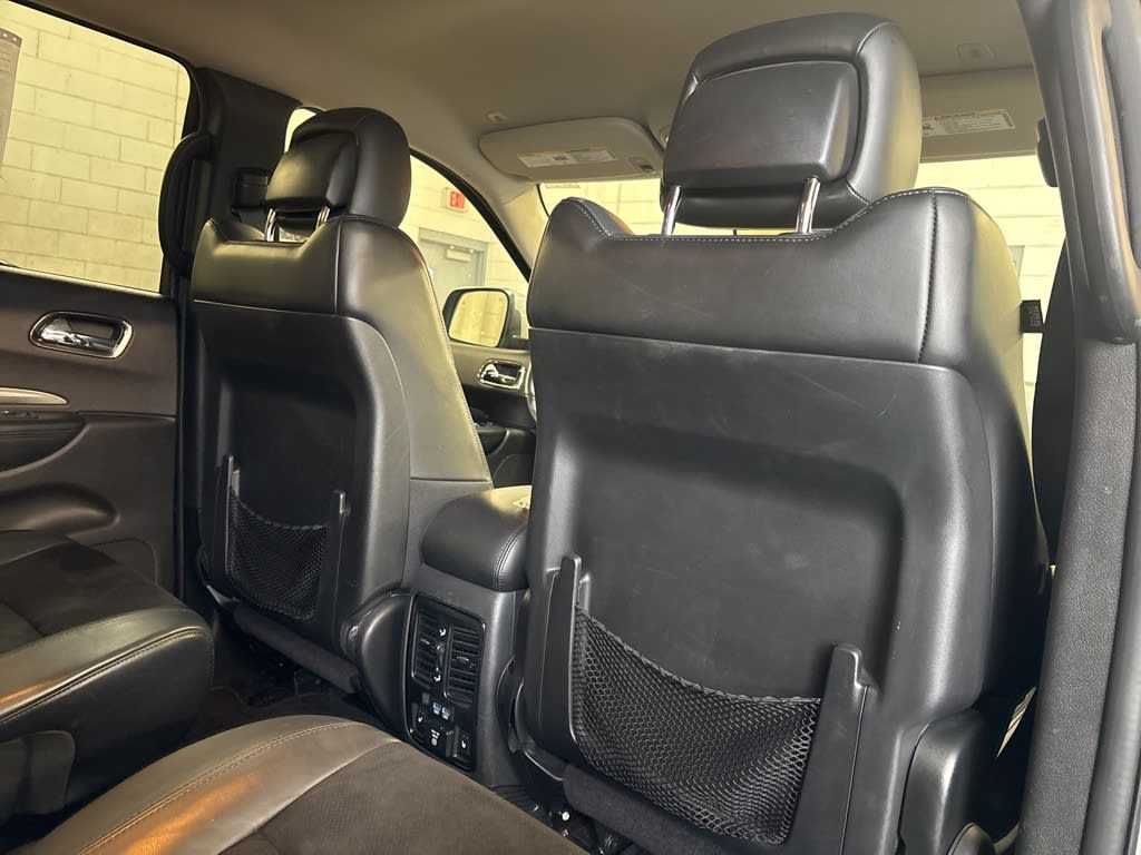 Thumbnail: 2018 Dodge Durango - 39