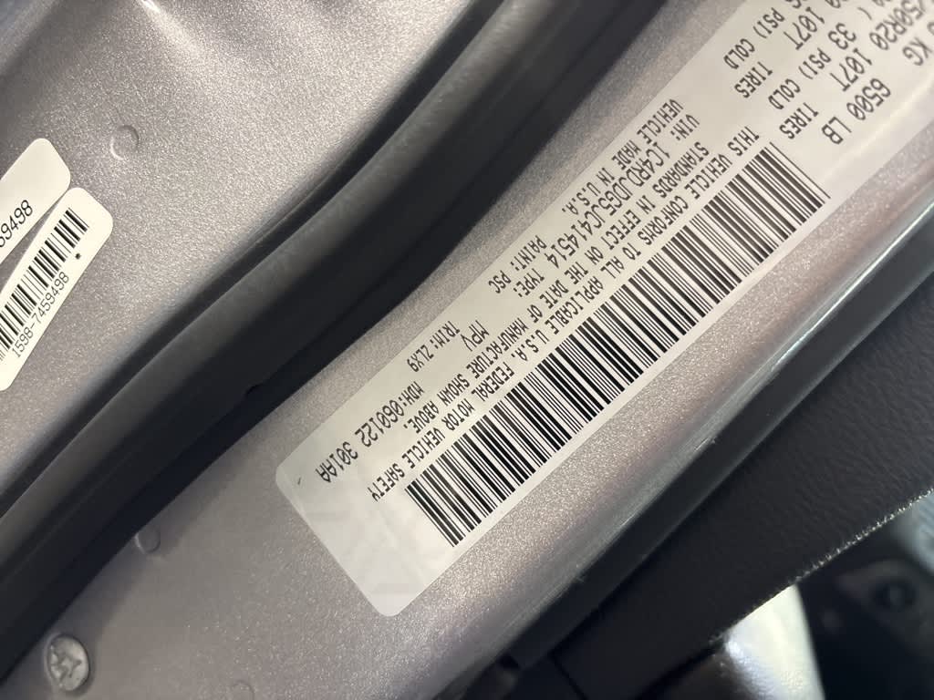 Thumbnail: 2018 Dodge Durango - 46