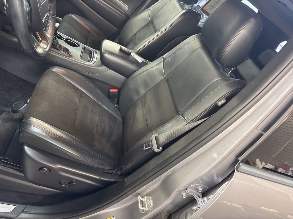 Thumbnail: 2018 Dodge Durango - 6