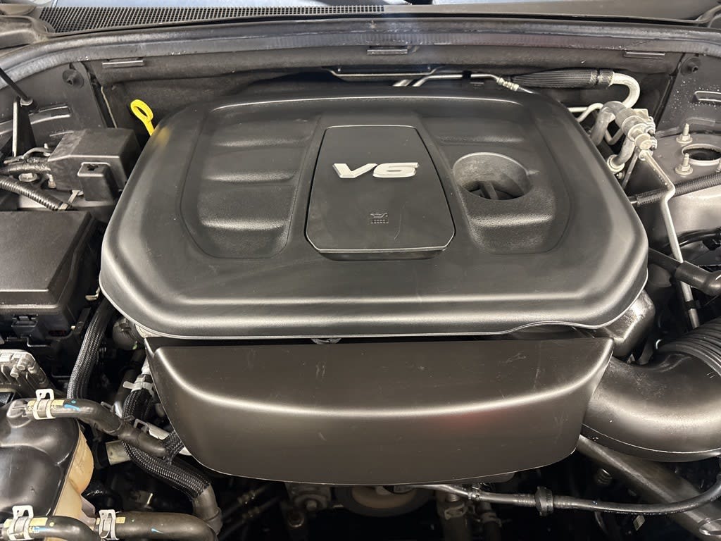 Thumbnail: 2018 Dodge Durango - 7