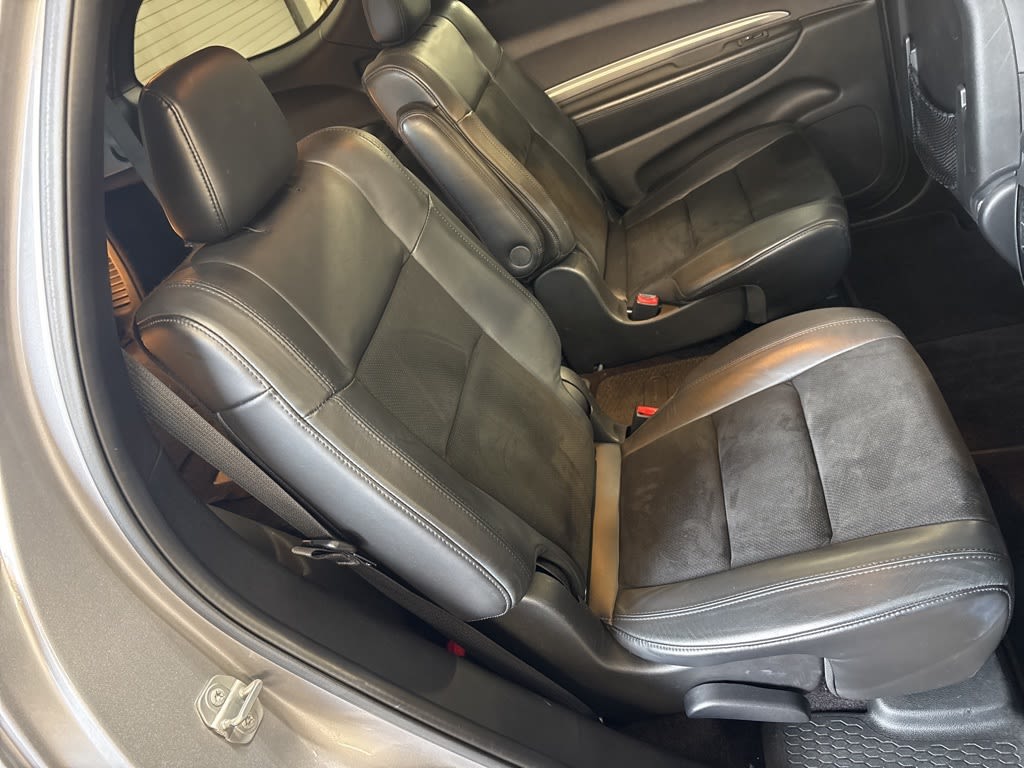 Thumbnail: 2018 Dodge Durango - 38