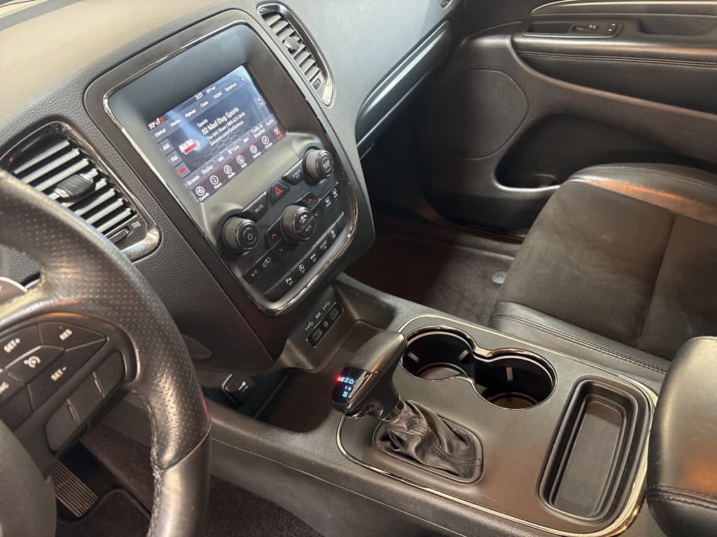 Thumbnail: 2018 Dodge Durango - 11